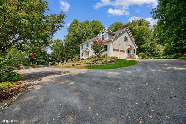 13121 ESWORTHY RD, North Potomac, MD 20878
