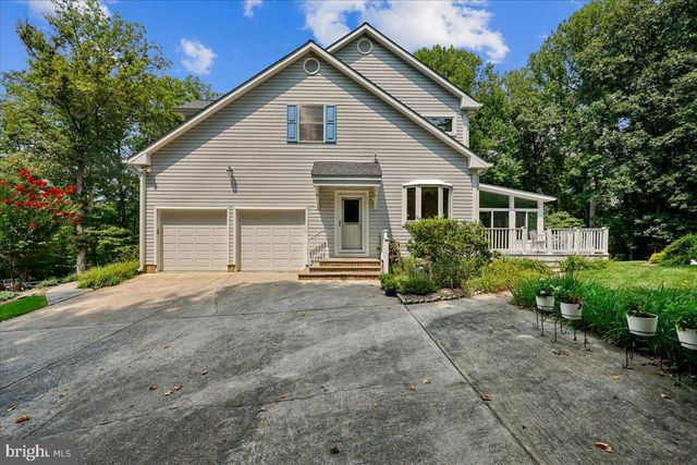 13121 ESWORTHY RD, North Potomac, MD 20878