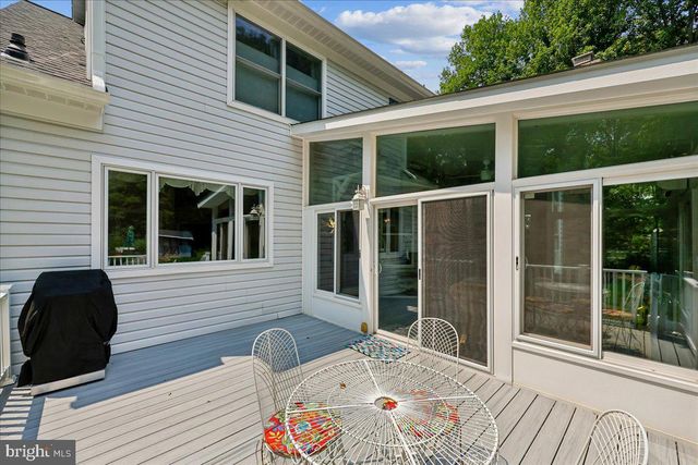 13121 ESWORTHY RD, North Potomac, MD 20878