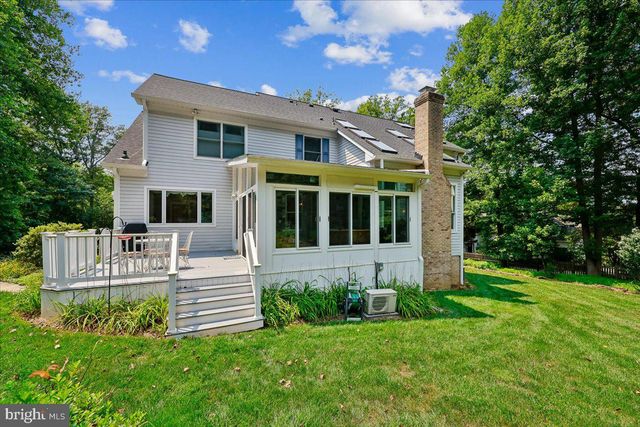 13121 ESWORTHY RD, North Potomac, MD 20878