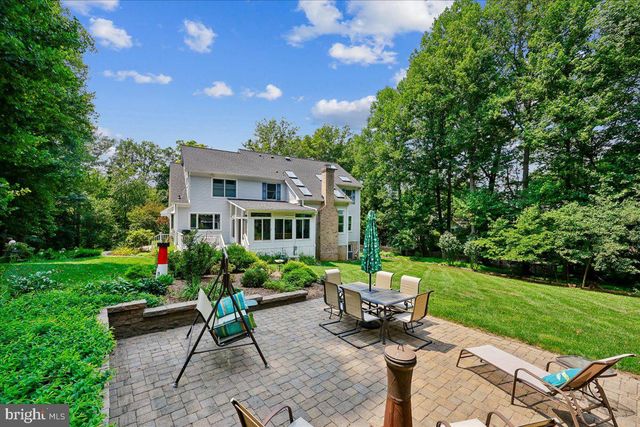 13121 ESWORTHY RD, North Potomac, MD 20878