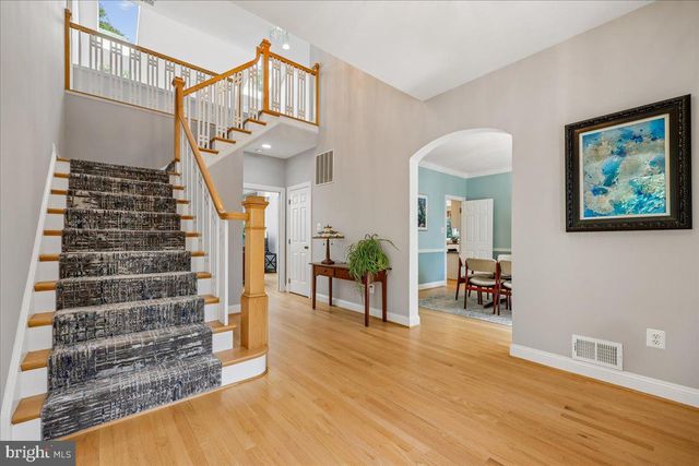 13121 ESWORTHY RD, North Potomac, MD 20878