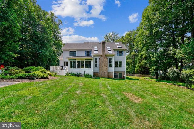 13121 ESWORTHY RD, North Potomac, MD 20878