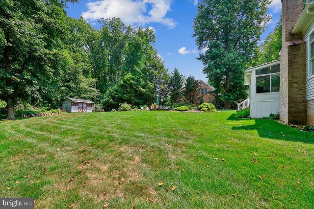 13121 ESWORTHY RD, North Potomac, MD 20878