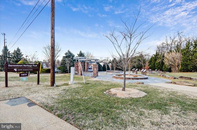 13121 ESWORTHY RD, North Potomac, MD 20878