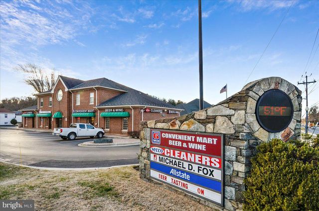 13121 ESWORTHY RD, North Potomac, MD 20878