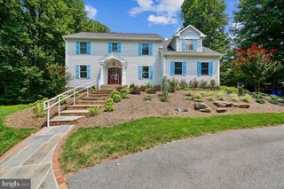 13121 ESWORTHY RD, North Potomac, MD 20878