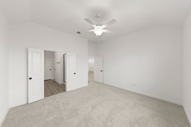 5933 Laurel Lake Lane, Pilot Point, TX 76258