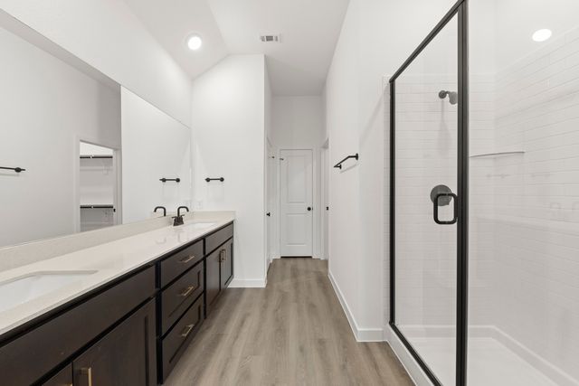 5933 Laurel Lake Lane, Pilot Point, TX 76258