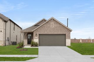 5933 Laurel Lake Lane, Pilot Point, TX 76258