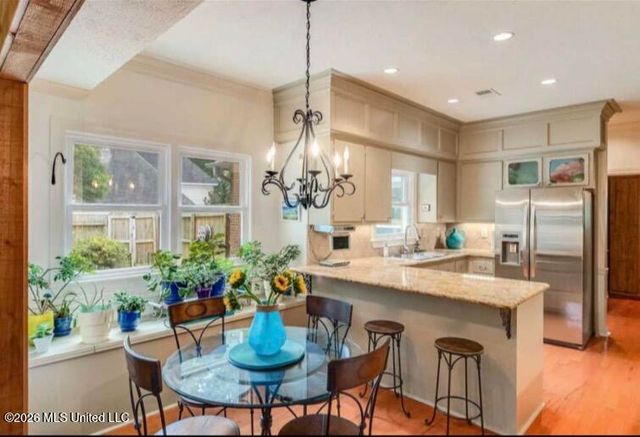 512 Dixton Drive, Brandon, MS 39047