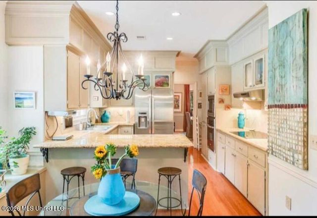 512 Dixton Drive, Brandon, MS 39047