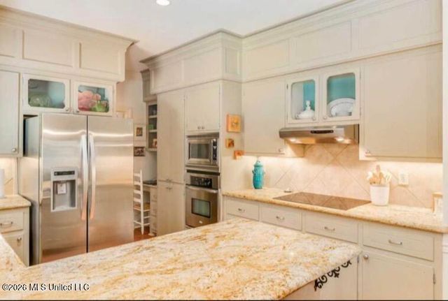 512 Dixton Drive, Brandon, MS 39047