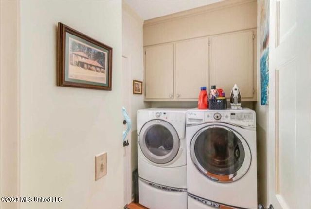 512 Dixton Drive, Brandon, MS 39047