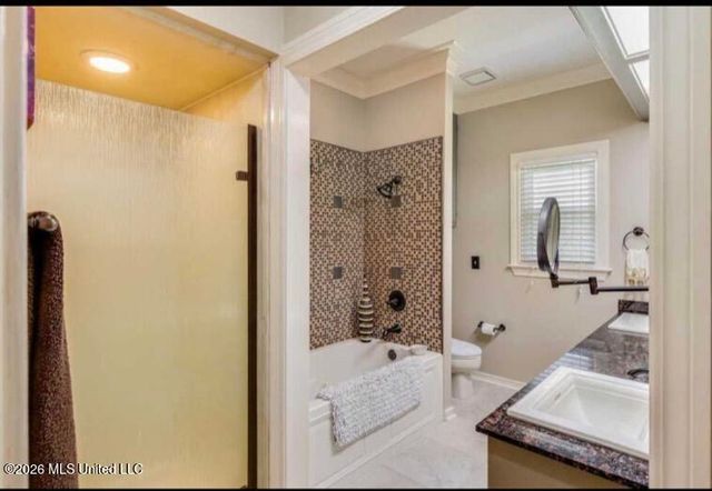 512 Dixton Drive, Brandon, MS 39047