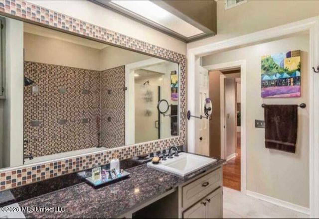 512 Dixton Drive, Brandon, MS 39047