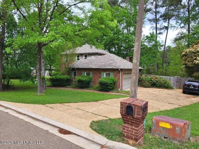 512 Dixton Drive, Brandon, MS 39047
