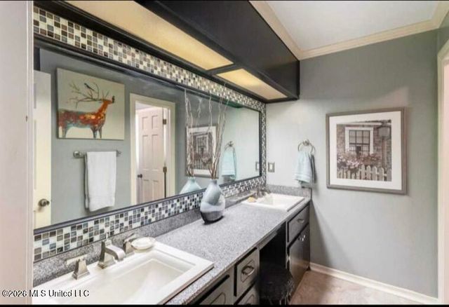 512 Dixton Drive, Brandon, MS 39047