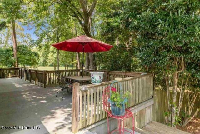 512 Dixton Drive, Brandon, MS 39047