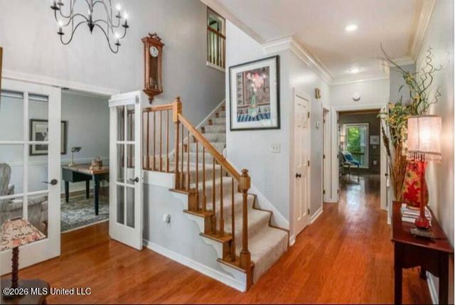 512 Dixton Drive, Brandon, MS 39047