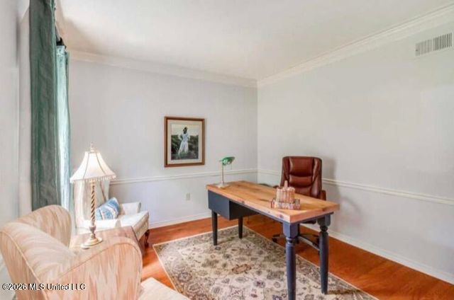 512 Dixton Drive, Brandon, MS 39047