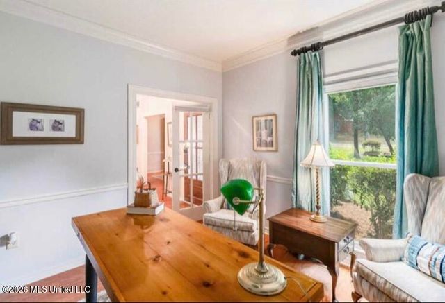 512 Dixton Drive, Brandon, MS 39047