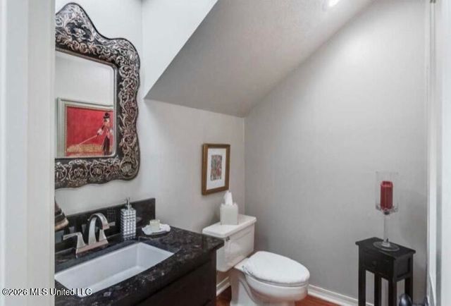 512 Dixton Drive, Brandon, MS 39047