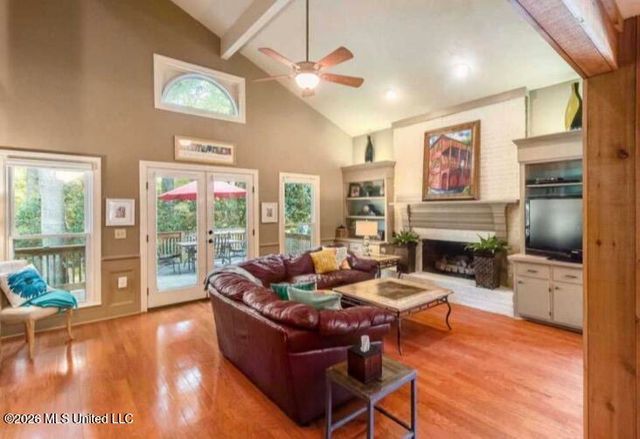 512 Dixton Drive, Brandon, MS 39047