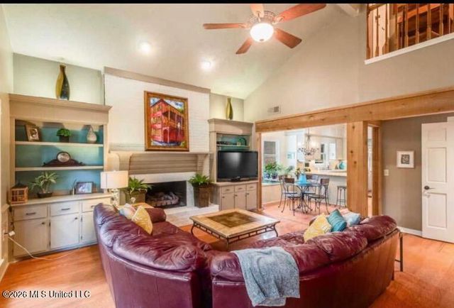 512 Dixton Drive, Brandon, MS 39047