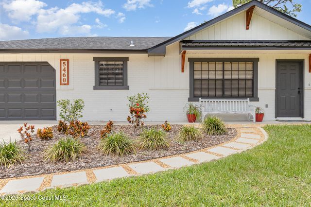 5460 Holden Road, Cocoa, FL 32927