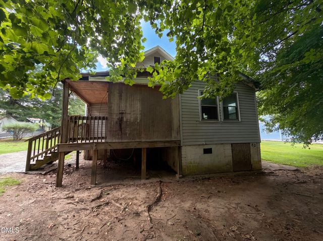 621 Mciver Street, Sanford, NC 27330