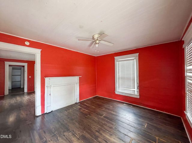 621 Mciver Street, Sanford, NC 27330