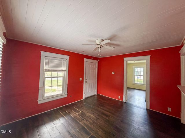 621 Mciver Street, Sanford, NC 27330