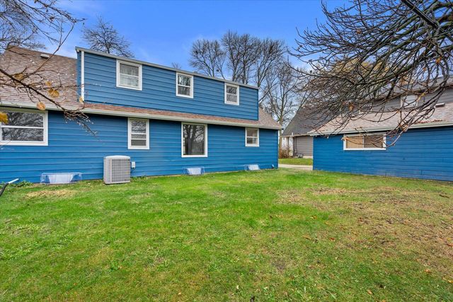 4265 S 22nd STREET, Milwaukee, WI 53221