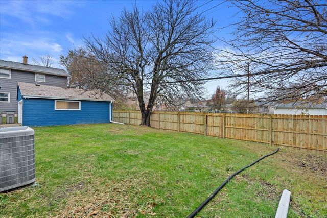 4265 S 22nd STREET, Milwaukee, WI 53221