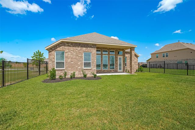 3019 Golden Isle Drive, Texas City, TX 77568