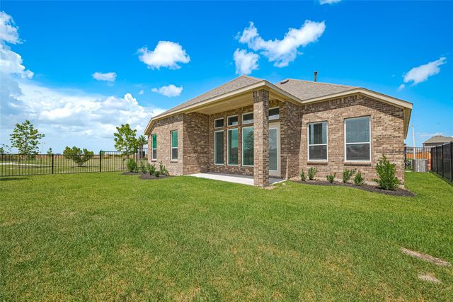 3019 Golden Isle Drive, Texas City, TX 77568