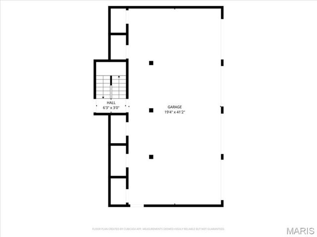 6300 Sprig Oak Court C, St Louis, MO 63128