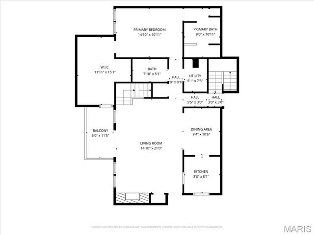 6300 Sprig Oak Court C, St Louis, MO 63128