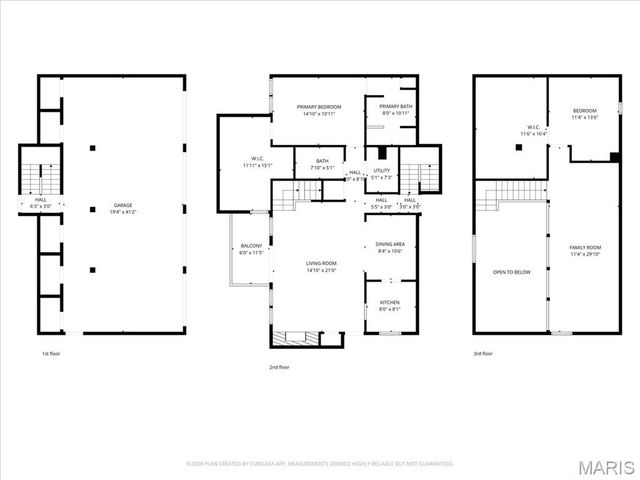 6300 Sprig Oak Court C, St Louis, MO 63128