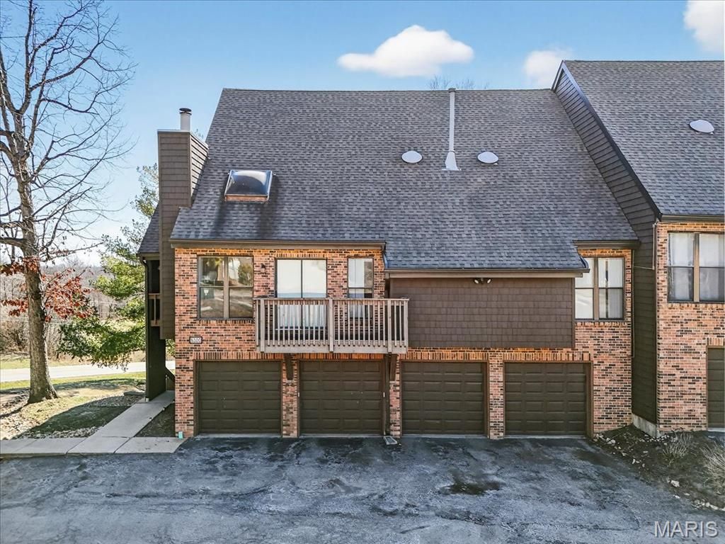 6300 Sprig Oak Court C, St Louis, MO 63128