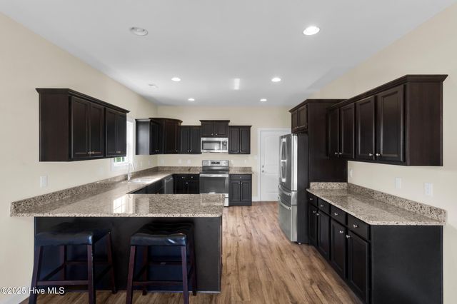 174 Finch Lane, New Bern, NC 28560