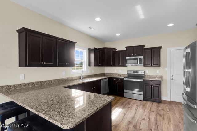 174 Finch Lane, New Bern, NC 28560