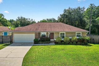 12771 THICKET RIDGE Drive, Jacksonville, FL 32258