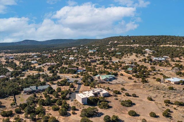 26 Lauren Taylor Court, Tijeras, NM 87059