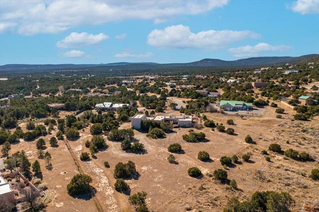 26 Lauren Taylor Court, Tijeras, NM 87059