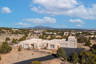 26 Lauren Taylor Court, Tijeras, NM 87059