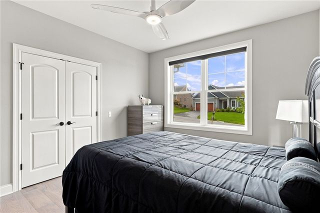 8 Black Wood Circle, Pittsford, NY 14534