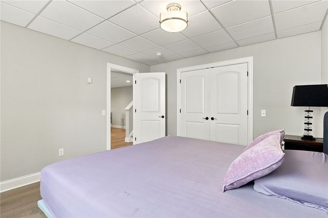 8 Black Wood Circle, Pittsford, NY 14534