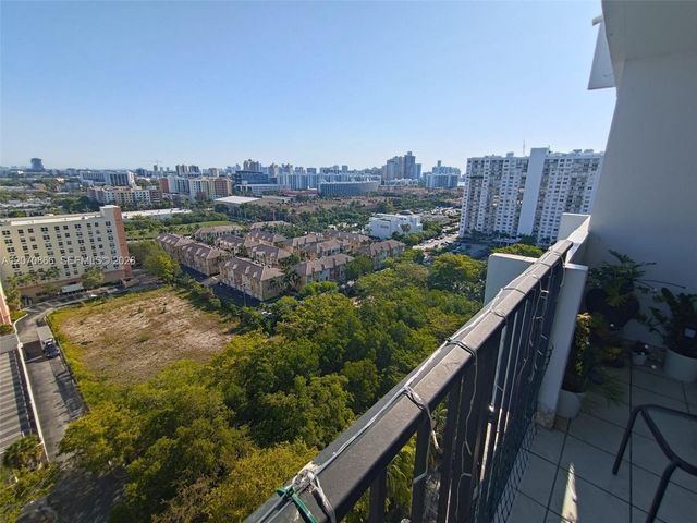 2780 NE 183rd Street 1903, Aventura, FL 33160